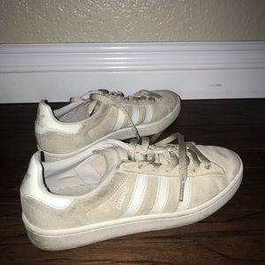 Campus Adidas Sneakers